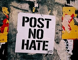 Hate speech in emergenza: dinamiche e strumenti di contenimento