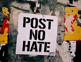 Hate speech in emergenza: dinamiche e strumenti di contenimento